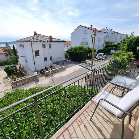 Nina 2 Pax By Interhome Apartamento