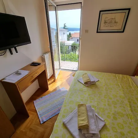 Apartman Nina 2 Pax By Interhome