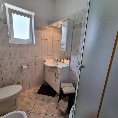 Nina 2 Pax By Interhome Apartamento *