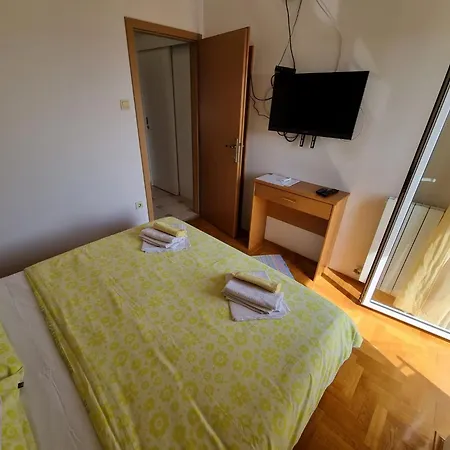 Nina 2 Pax By Interhome Apartamento Crikvenica
