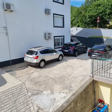 Apartamento Nina 2 Pax By Interhome Crikvenica
