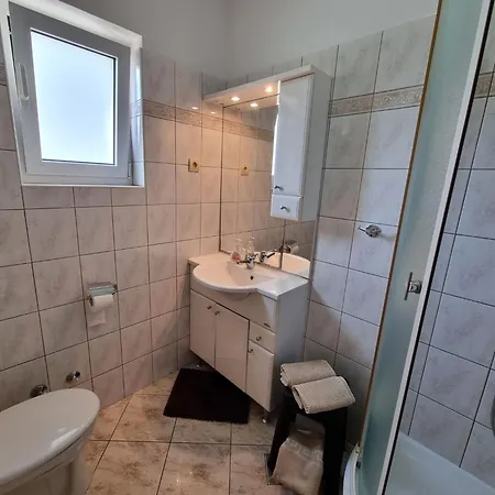 Apartamento Nina 2 Pax By Interhome Crikvenica