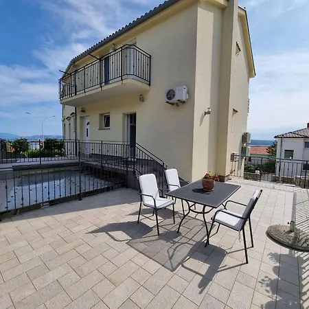 Nina 2 Pax By Interhome * Crikvenica