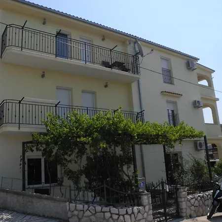 Apartman Nina 2 Pax By Interhome Crikvenica