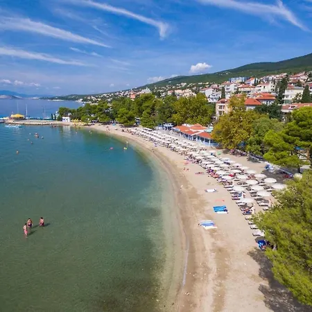 Apartman Nina 2 Pax By Interhome Crikvenica