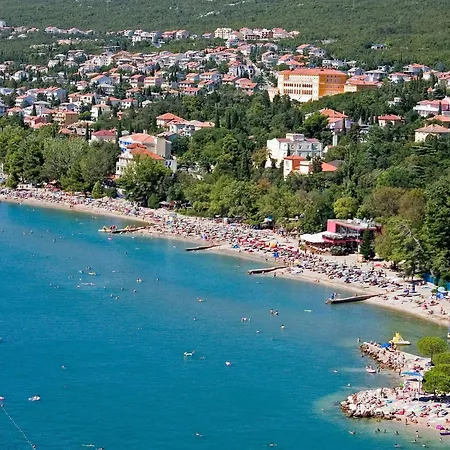 Nina 2 Pax By Interhome * Crikvenica