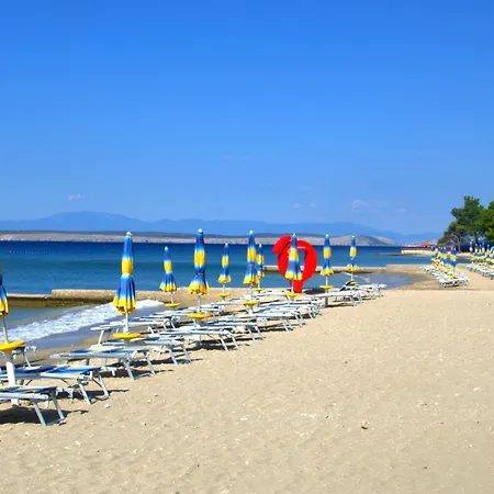 Nina 2 Pax By Interhome Crikvenica
