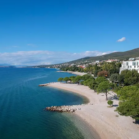 Nina 2 Pax By Interhome * Crikvenica