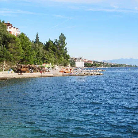 Nina 2 Pax By Interhome * Crikvenica